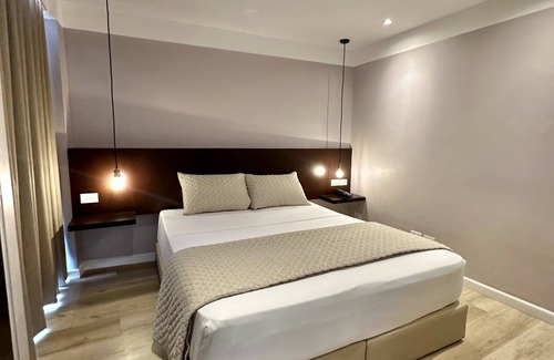 Santa Teresa Hotel | Hotel Grand Galaxie