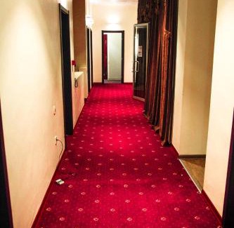 Zugdidi Hotel | Hotel Grand