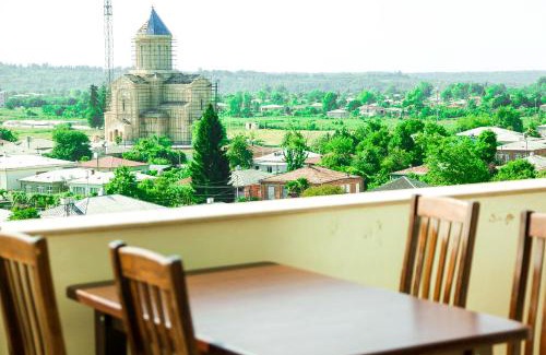 Zugdidi Hotel | Hotel Grand