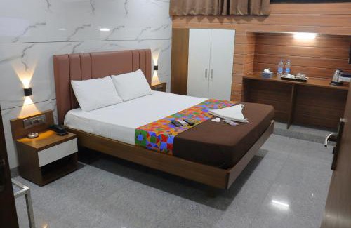 Mumbai Hotel | Hotel Grand Inn