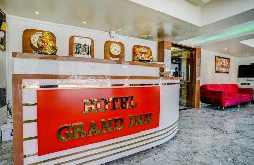 Mumbai Hotel | Hotel Grand Inn
