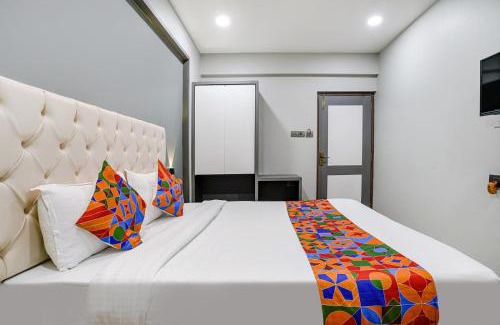 Mumbai Hotel | Hotel Grand Inn