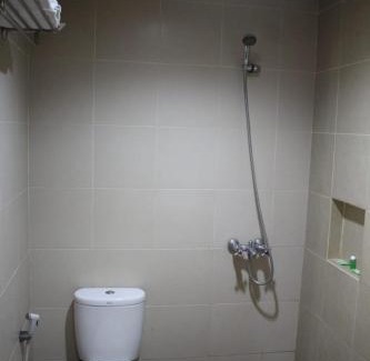 Karawang Hotel | Hotel Grand Karawang Indah