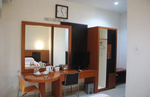 Karawang Hotel | Hotel Grand Karawang Indah