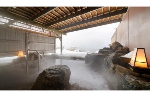 Ajigasawa Hotel | Hotel Grand Mer Sankaiso - Vacation STAY 69631v