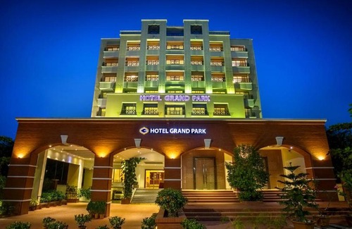 Barisal Hotel | Hotel Grand Park Barishal