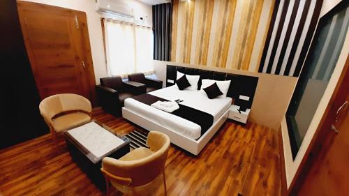 Siwan Hotel | Hotel Grand Patliputra