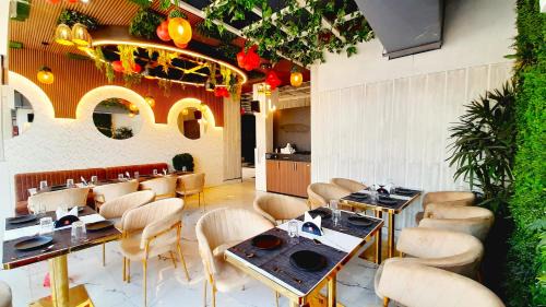 Siwan Hotel | Hotel Grand Patliputra