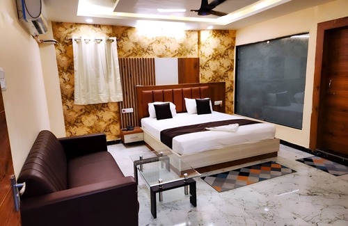 Siwan Hotel | Hotel Grand Patliputra
