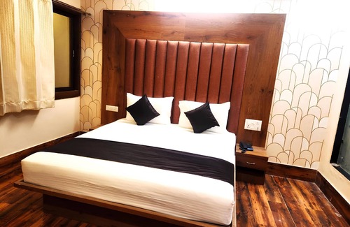 Siwan Hotel | Hotel Grand Patliputra
