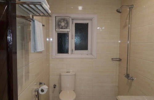 Peshawar Hotel | Hotel Grand