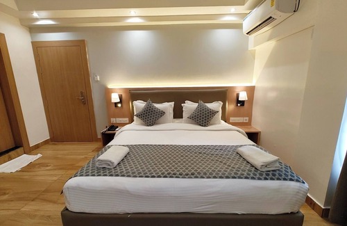 Puri Hotel | Hotel Grand Resort Puri