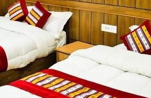 Mustang Hotel | Hotel Grand Shambala