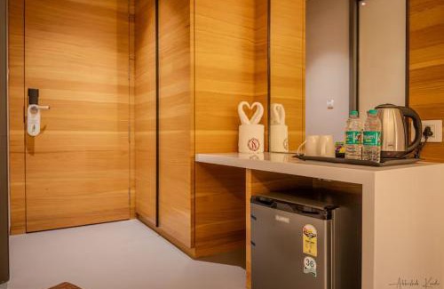 Bastar Hotel | Hotel Grand Shilpi International