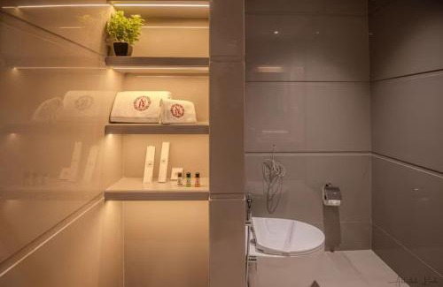 Bastar Hotel | Hotel Grand Shilpi International