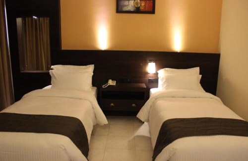 Dimapur Hotel | Hotel Grand Tizu