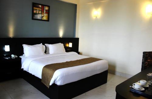 Dimapur Hotel | Hotel Grand Tizu