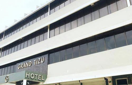 Dimapur Hotel | Hotel Grand Tizu