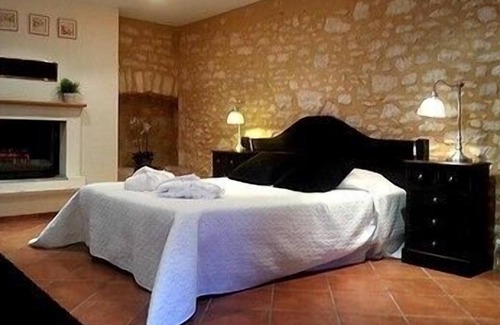 Saint Sozy Hotel | Hotel Grangier