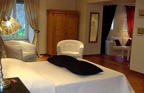 Saint Sozy Hotel | Hotel Grangier