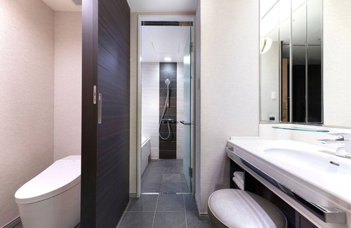 Kita Ward Hotel | Hotel Granvia Okayama
