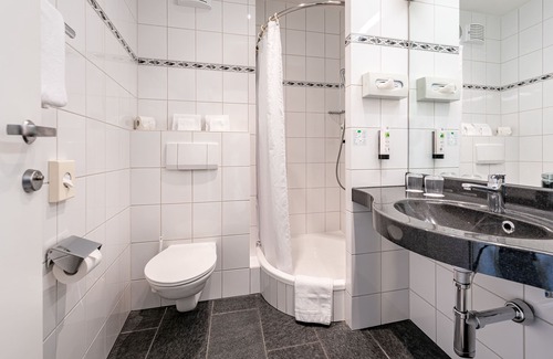 Ittigen Hotel | Hotel Grauholz