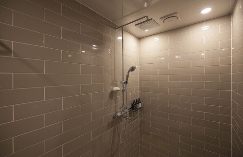 Choryang Hotel | Hotel Gray