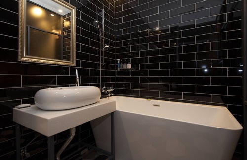 Changwon Hotel | Hotel Gray