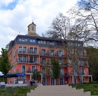 Bad Gleichenberg Hotel | Hotel Grazerhof
