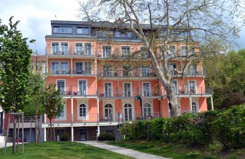 Bad Gleichenberg Hotel | Hotel Grazerhof