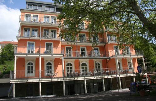 Bad Gleichenberg Hotel | Hotel Grazerhof