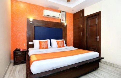 Sector 45 Hotel | Hotel Green City, Chandigarh