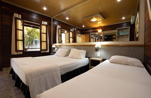 Salvaterra Hotel | Hotel Green Hill