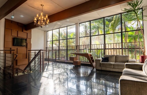 Salvaterra Hotel | Hotel Green Hill