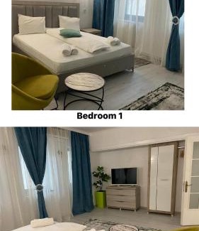 Craiova Hotel | Hotel Green House
