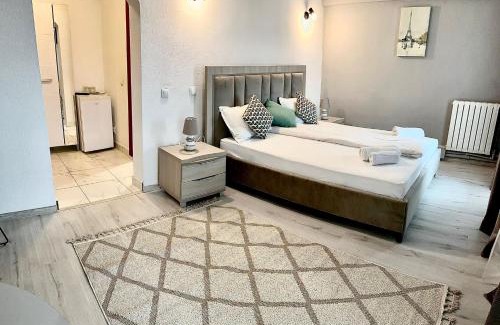 Craiova Hotel | Hotel Green House