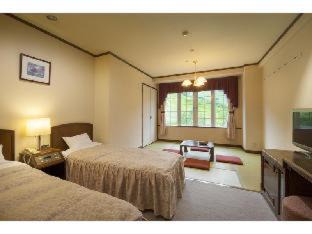 Otari-mura Hotel | Hotel Green Plaza Hakuba