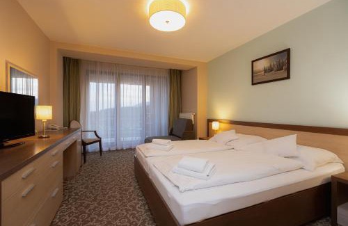Dolny Kubin Hotel | Hotel Green