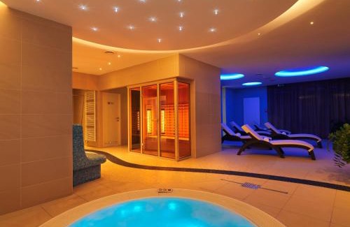Dolny Kubin Hotel | Hotel Green