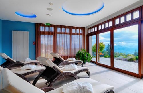 Dolny Kubin Hotel | Hotel Green