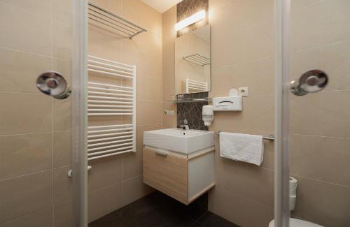Dolny Kubin Hotel | Hotel Green