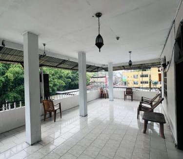 Bandarawela House | Hotel Green View