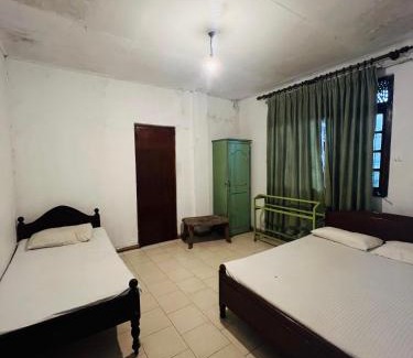 Bandarawela House | Hotel Green View