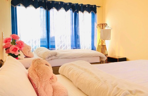 Baluwapati Deupur Hotel | Hotel Greenland