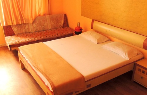Ambaji Hotel | Hotel Greenpark