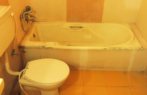 Ambaji Hotel | Hotel Greenpark