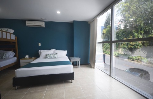 Las Lomas I Hotel | Hotel Greenview Medellin