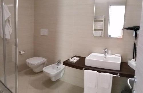 Malgrate Hotel | Hotel Griso Collection