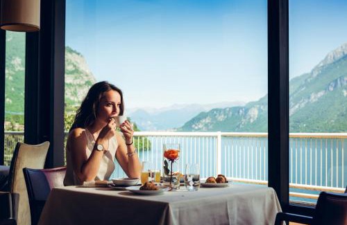 Malgrate Hotel | Hotel Griso Collection