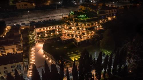 Malgrate Hotel | Hotel Griso Collection